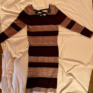 Womens bodycon dress